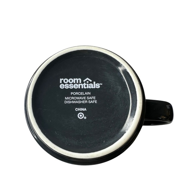 Hilarious Hibernation Mug (Used - Good Condition) 🖤🤣 - Picture 3 of 4